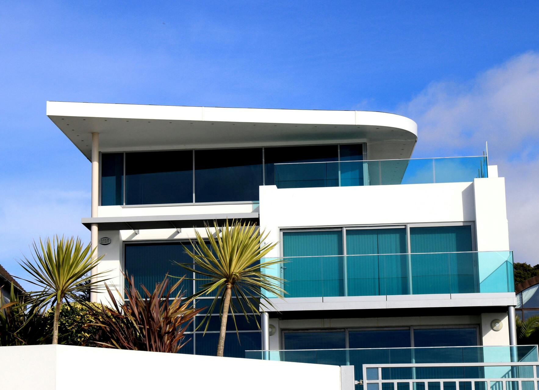 Construction work by Prime Projects