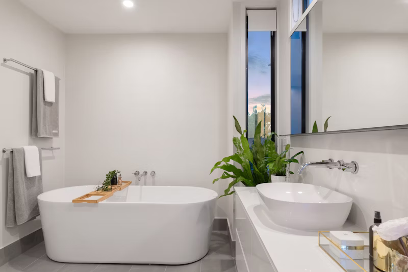 Luxury Master Bathroom Renovation Cape Town