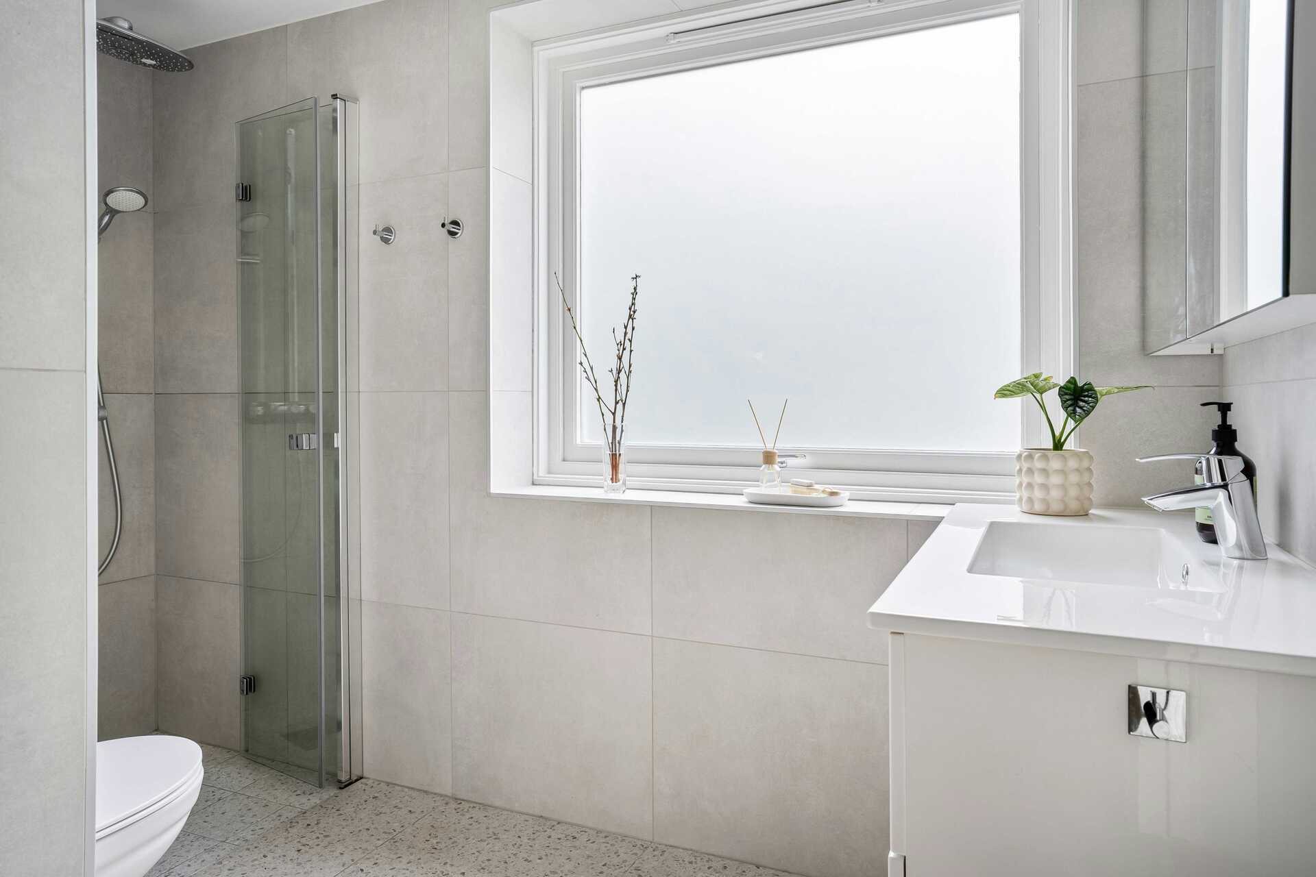 Family Bathroom Renovation