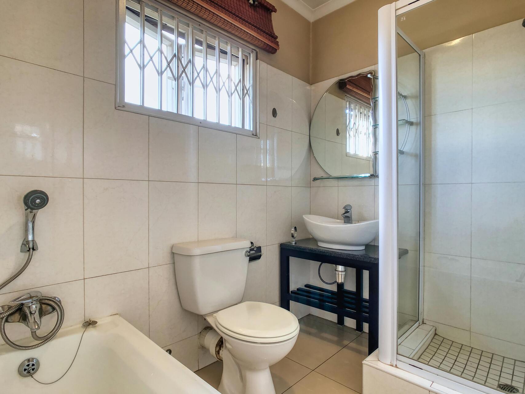 Bathroom Extension and Renovation