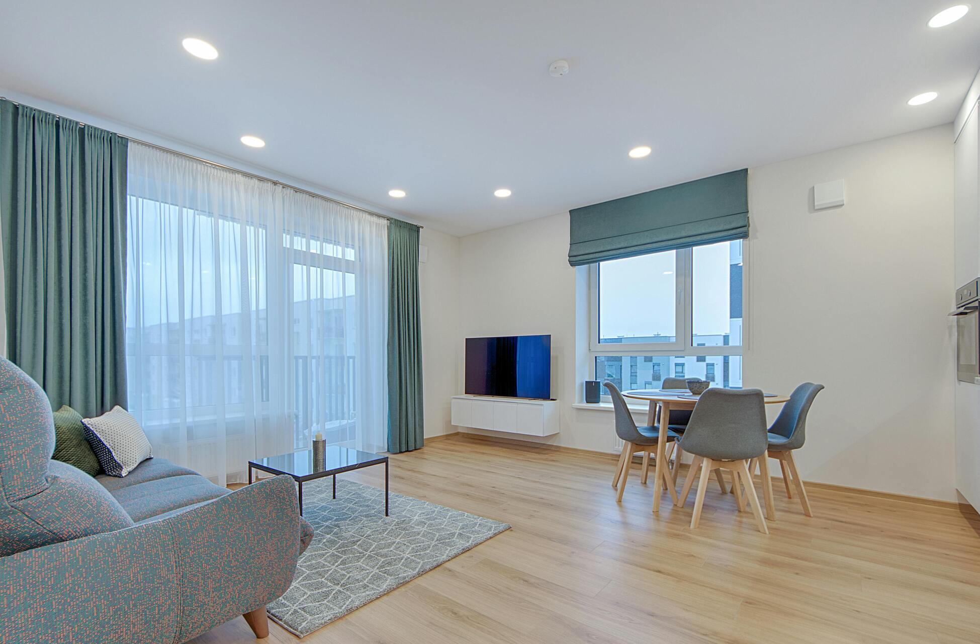 Home Office Renovation
