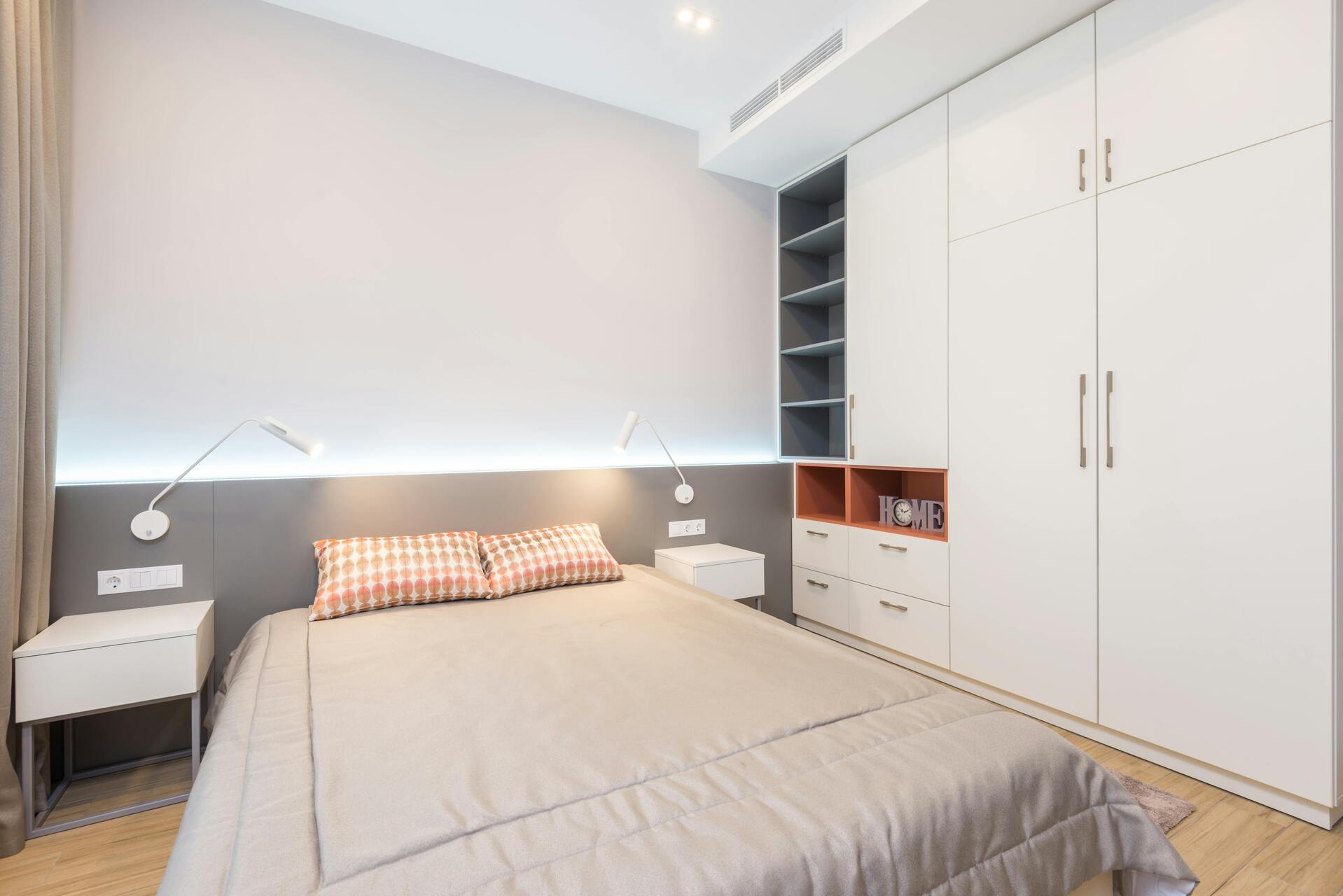 Guest Bedroom Design