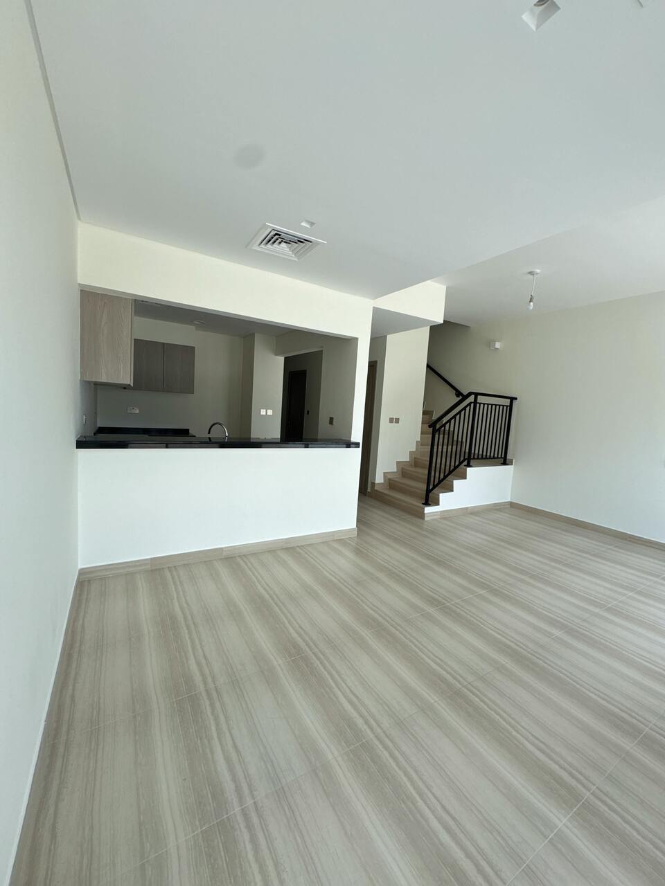 Custom Built-in Storage