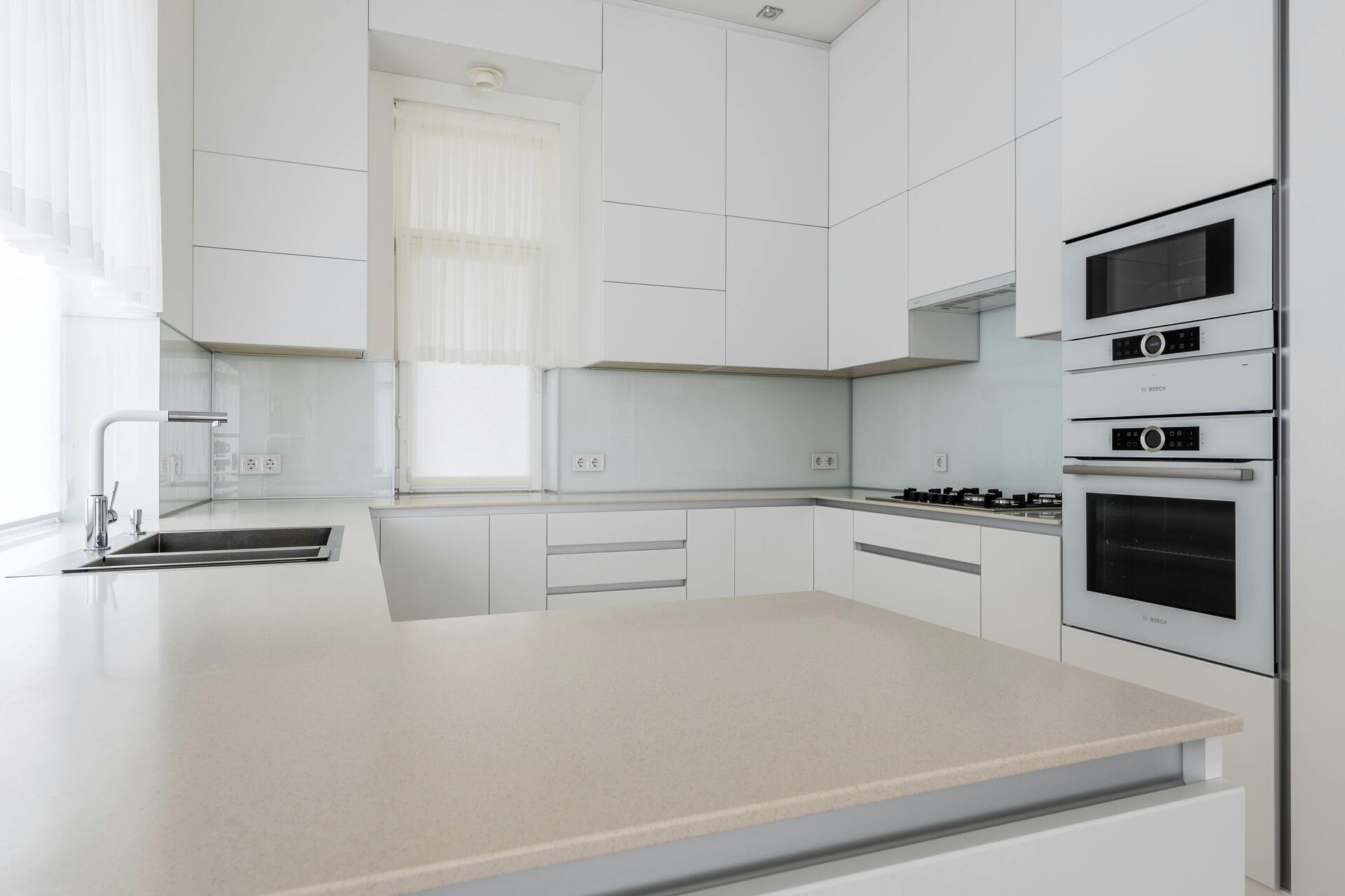 Kitchen Extension and Renovation