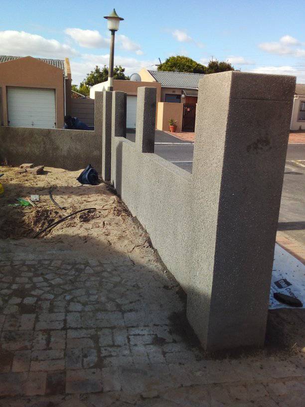 Internal Wall Removal