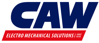 CAW Logo