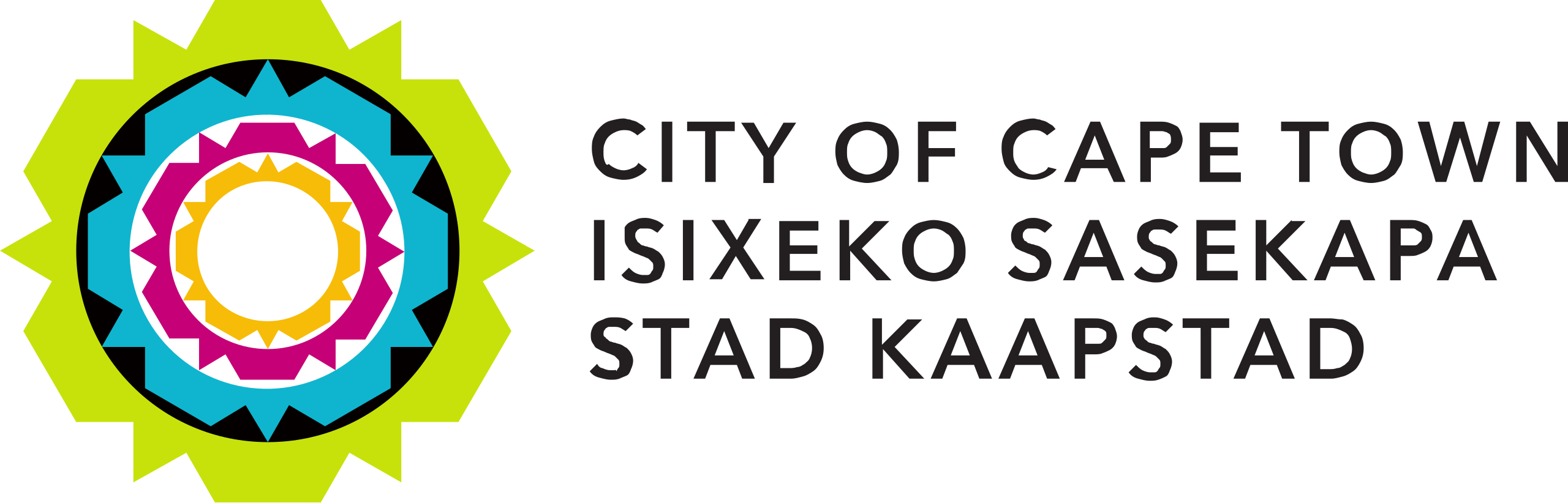 City Of Cape Town Logo