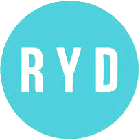 RYD Logo