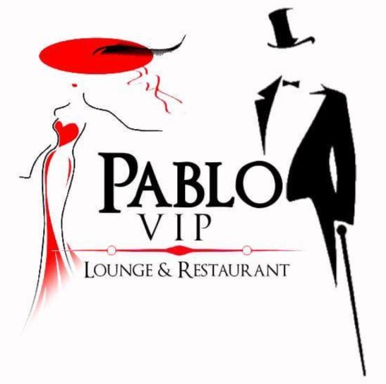 Pablo Lounge Logo